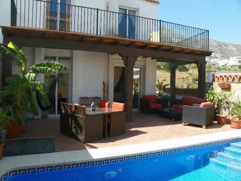 Casa nel Arroyo de la Miel, Andalusia 10226969
