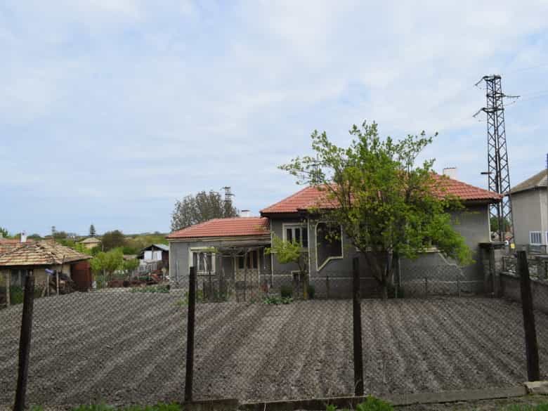 House in Valchi Dol, Varna 10227065