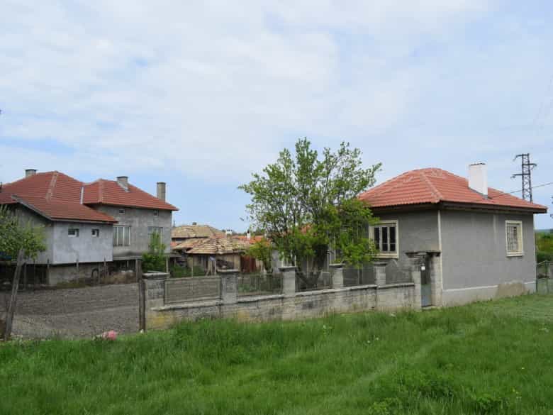 House in Valchidol, Varna 10227065