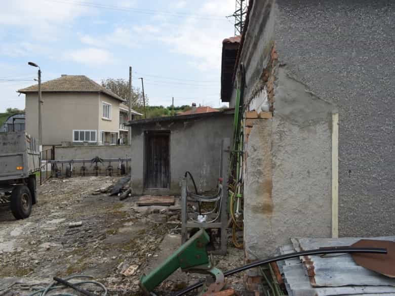 House in Valchi Dol, Varna 10227065