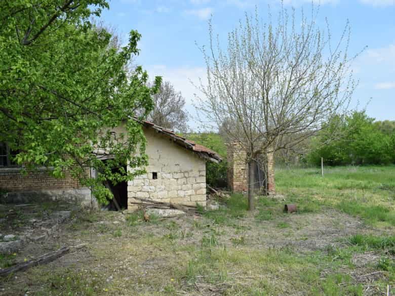 House in Valchi Dol, Varna 10227070