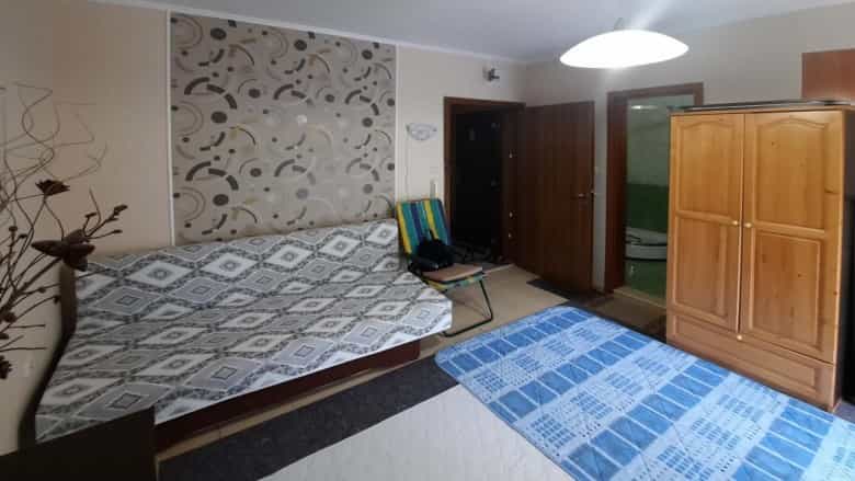 Квартира в Несебр, Бургас 10227075