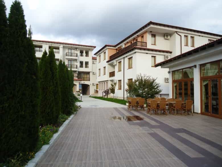 Condominium dans Kranevo, Dobrich 10227122
