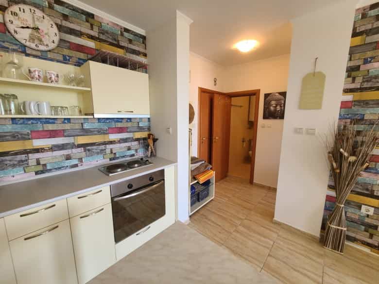 公寓 在 Sveti Vlas, Burgas 10227133