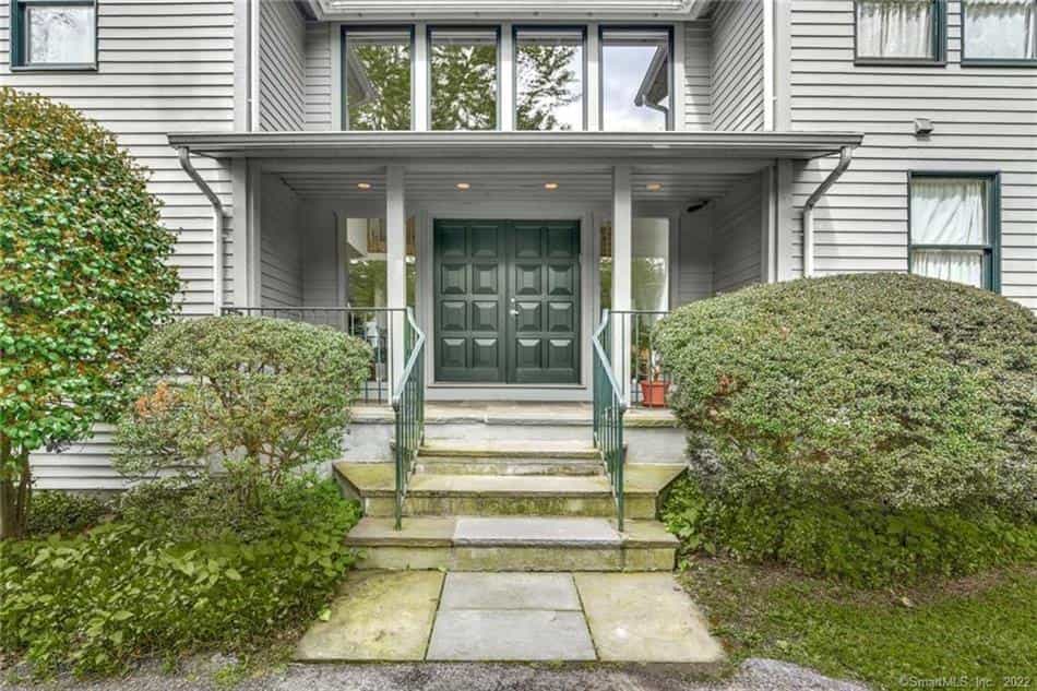 Haus im Talmadge Hill, Connecticut 10227153