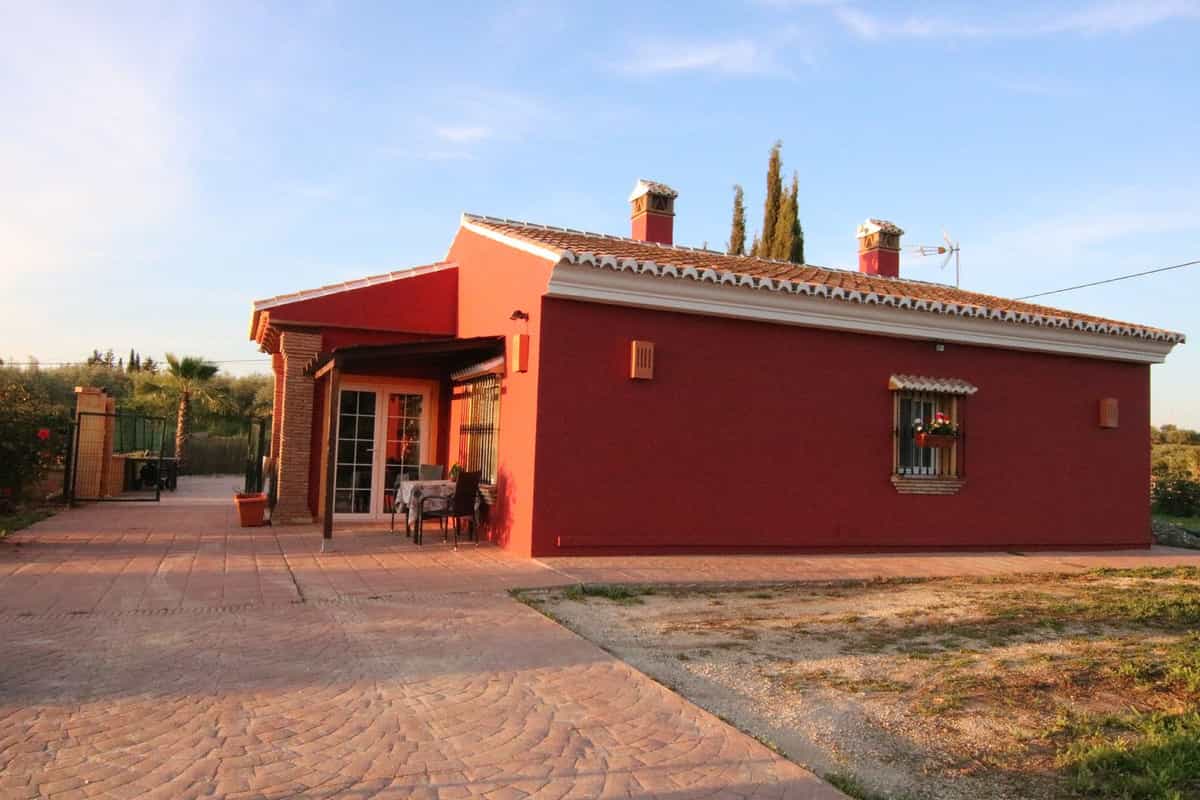 Casa nel Coín, Andalusia 10227164
