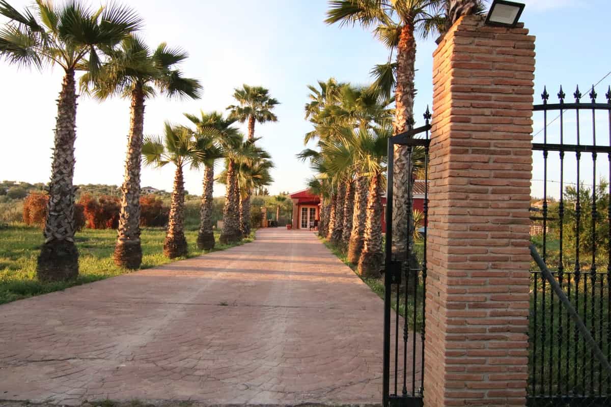 σπίτι σε Coín, Andalusia 10227164