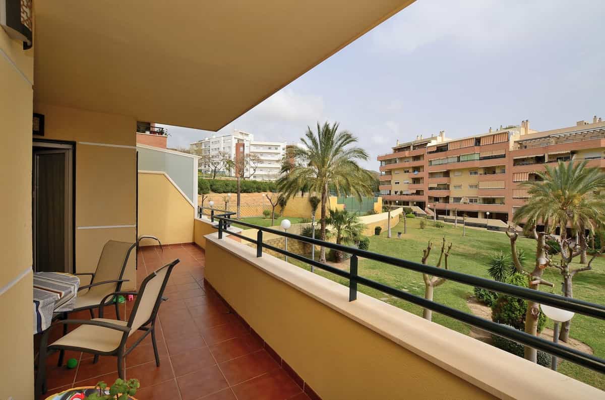 Condominium in Agaete, Canary Islands 10227203
