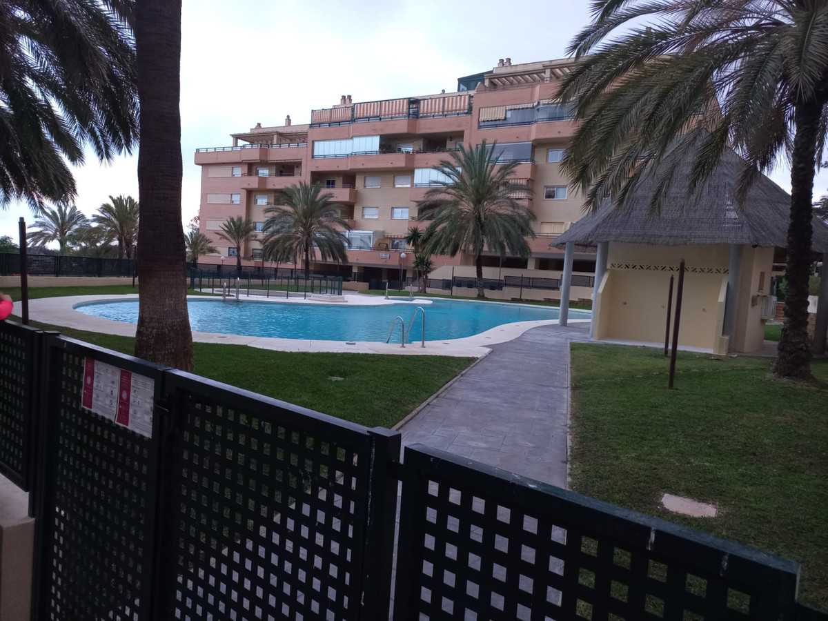 Condominium in Agaete, Canary Islands 10227205