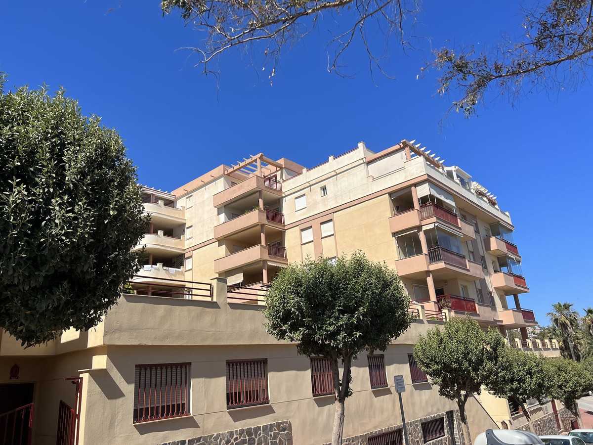 Eigentumswohnung im Arroyo de la Miel, Andalusien 10227221