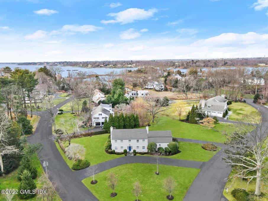 Land in Rivieroever, Connecticut 10227231