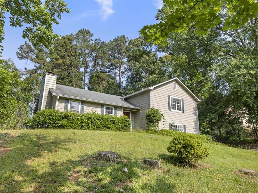 House in Woodstock, Georgia 10227391