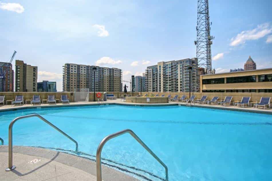 Condominium in Atlanta, Georgia 10227414