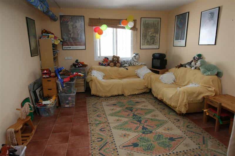 casa no Mijas, Andaluzia 10227442