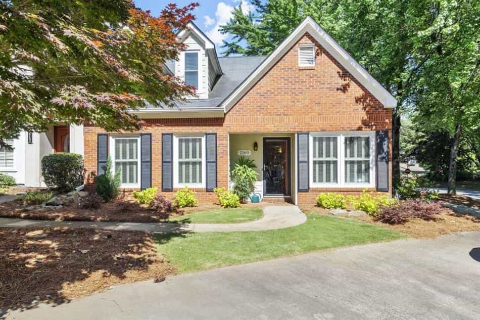 House in Gilmore, Georgia 10227460