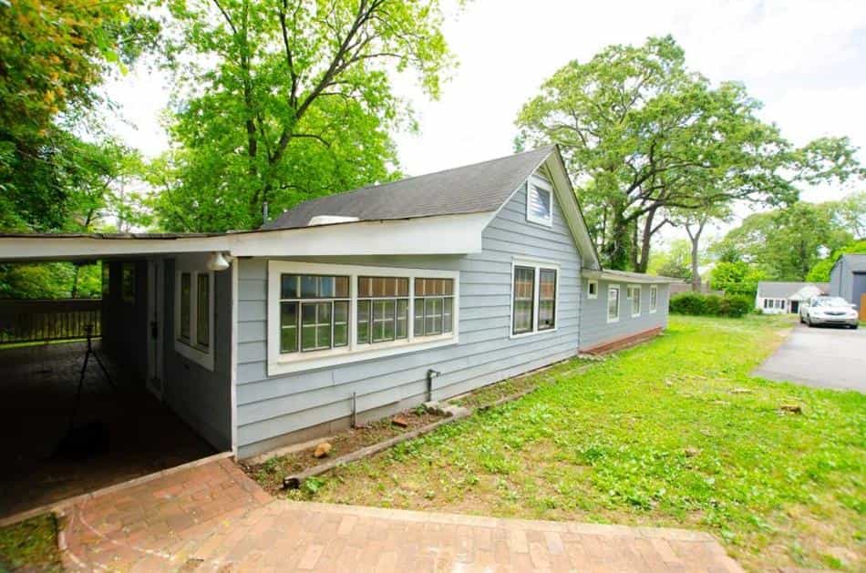 House in Hapeville, Georgia 10227461