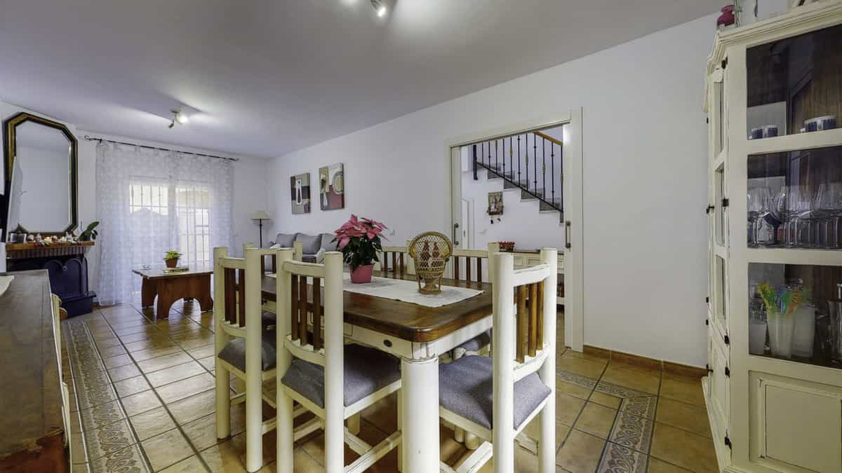 casa no Mijas, Andaluzia 10227600