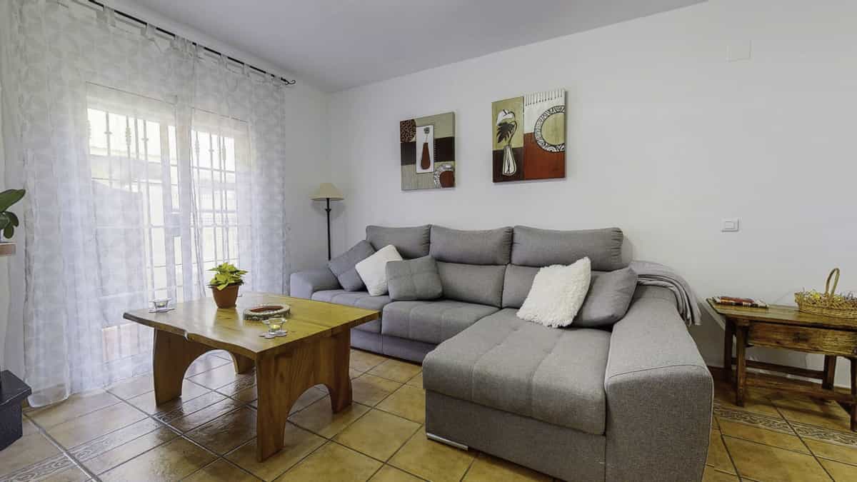 Huis in Mijas, Andalusië 10227600