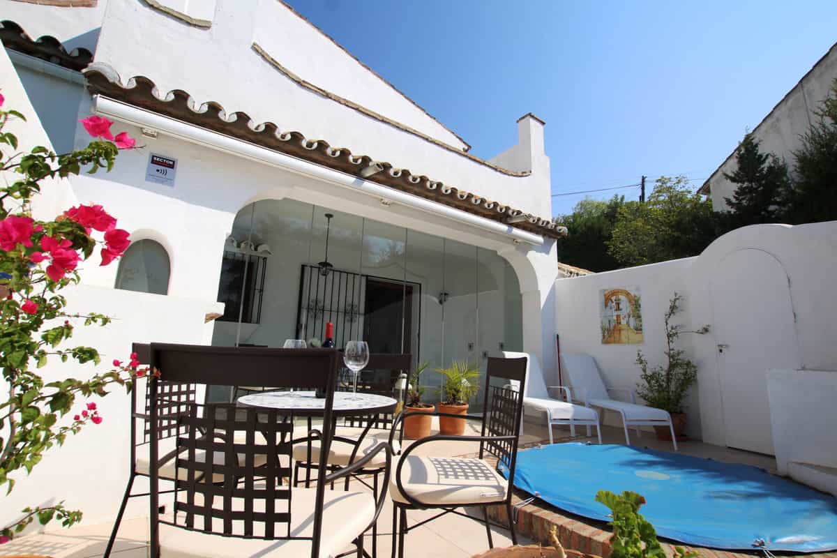 House in Mijas, Andalusia 10227607