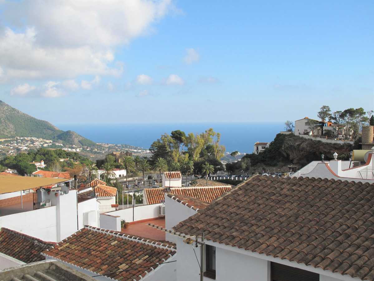 House in Mijas, Andalusia 10227620