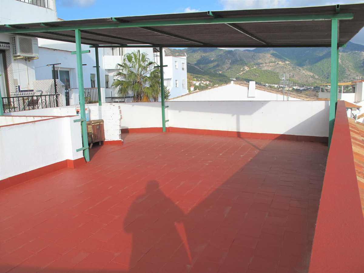 House in Mijas, Andalusia 10227620