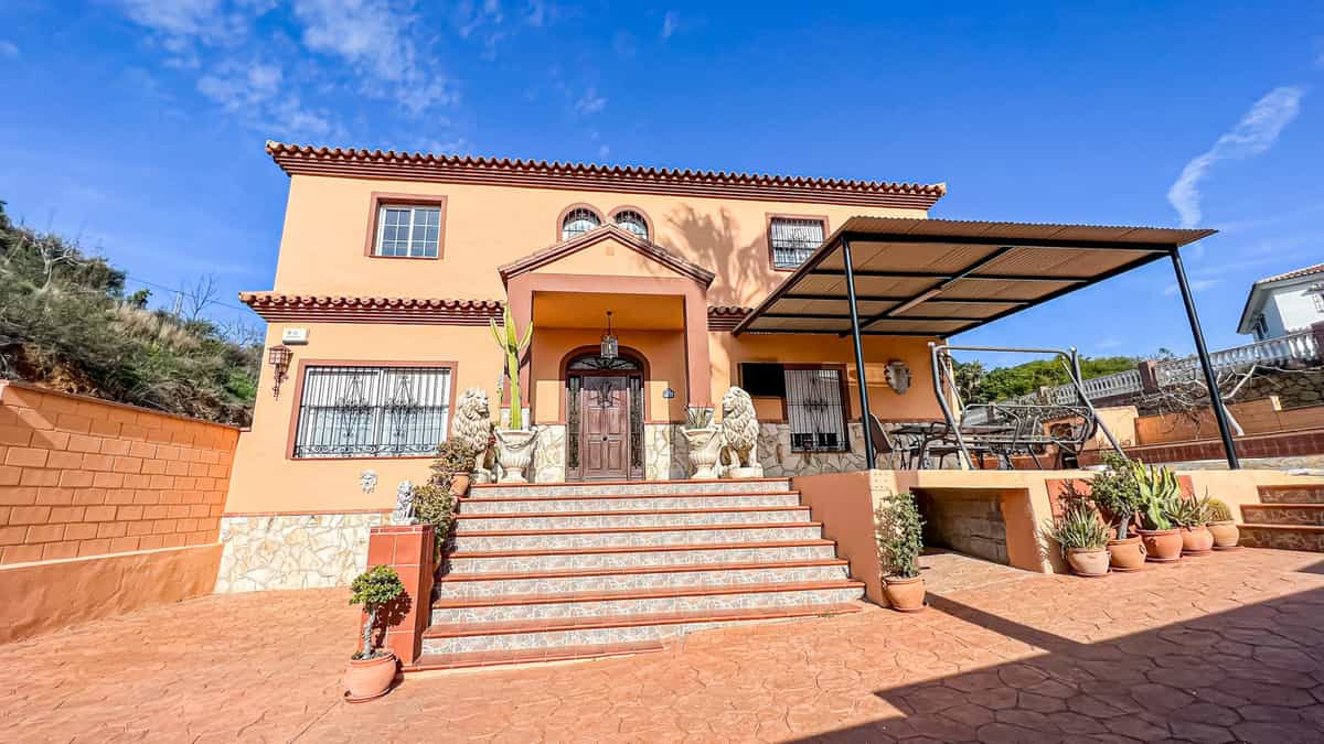 House in Mijas, Andalusia 10227623