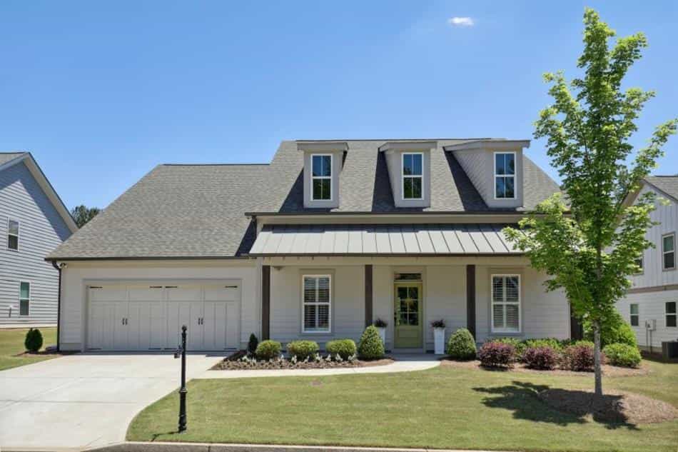 House in Holbrook, Georgia 10227657