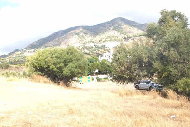 Land in Mijas, Andalusia 10227718
