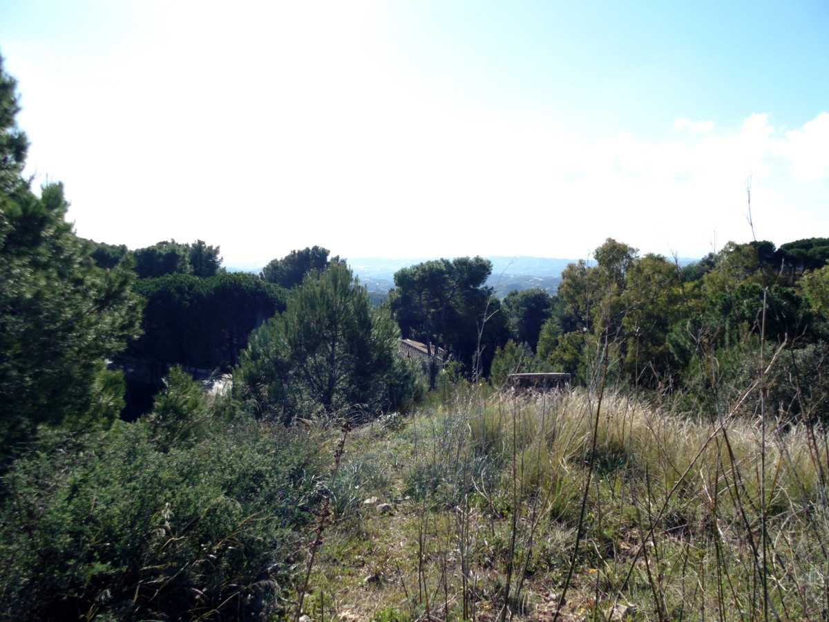 Land in Mijas, Andalusia 10227736