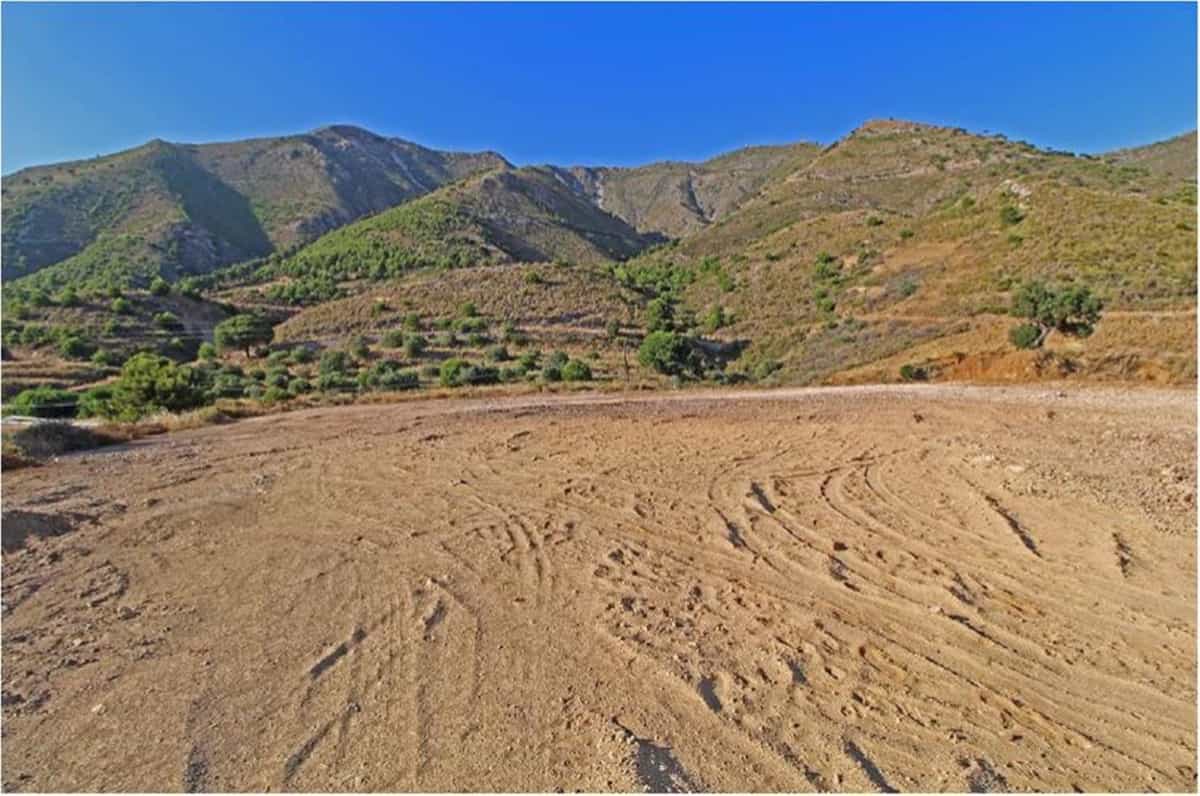 Land in Mijas, Andalusia 10227738