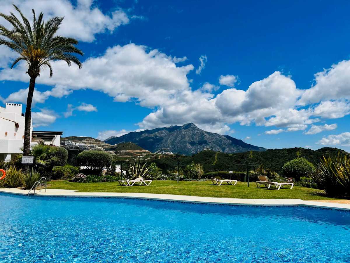 Eigentumswohnung im La Quinta, Canarias 10227771