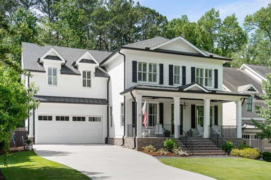 House in Brookhaven, Georgia 10227778