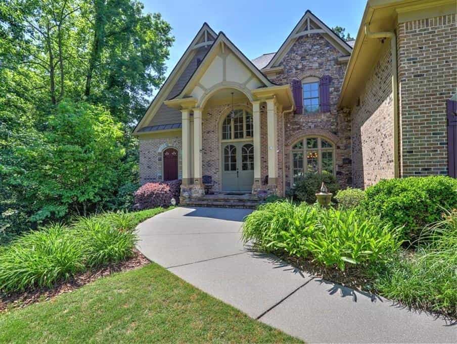 House in Mars Hill, Georgia 10227817