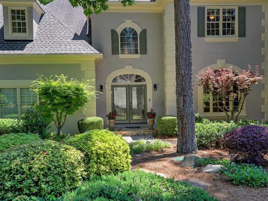 House in Marietta, Georgia 10227848
