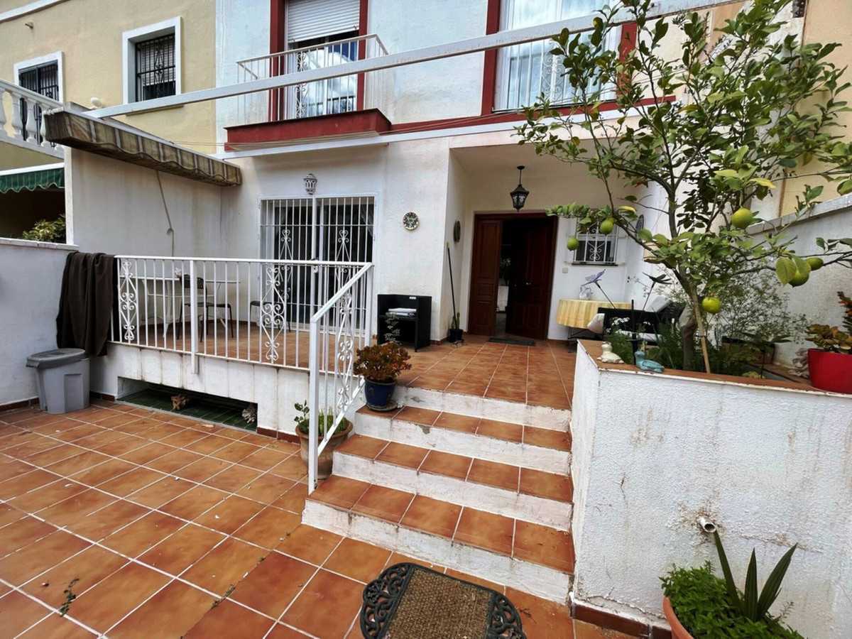 Huis in Santa Fe de los Boliches, Andalusië 10227855