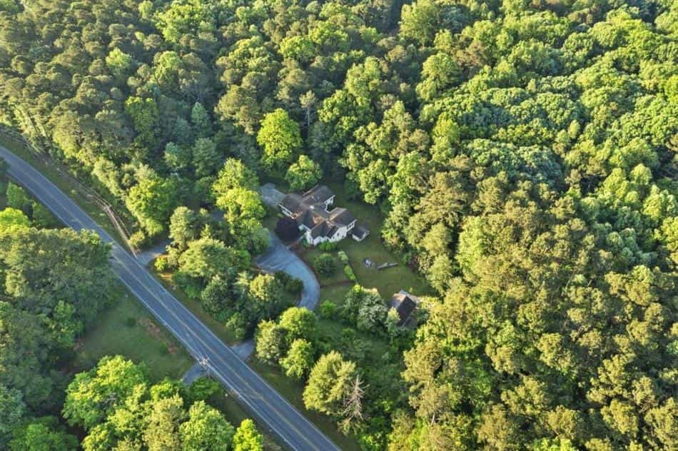 жилой дом в Woodstock, Georgia 10227862