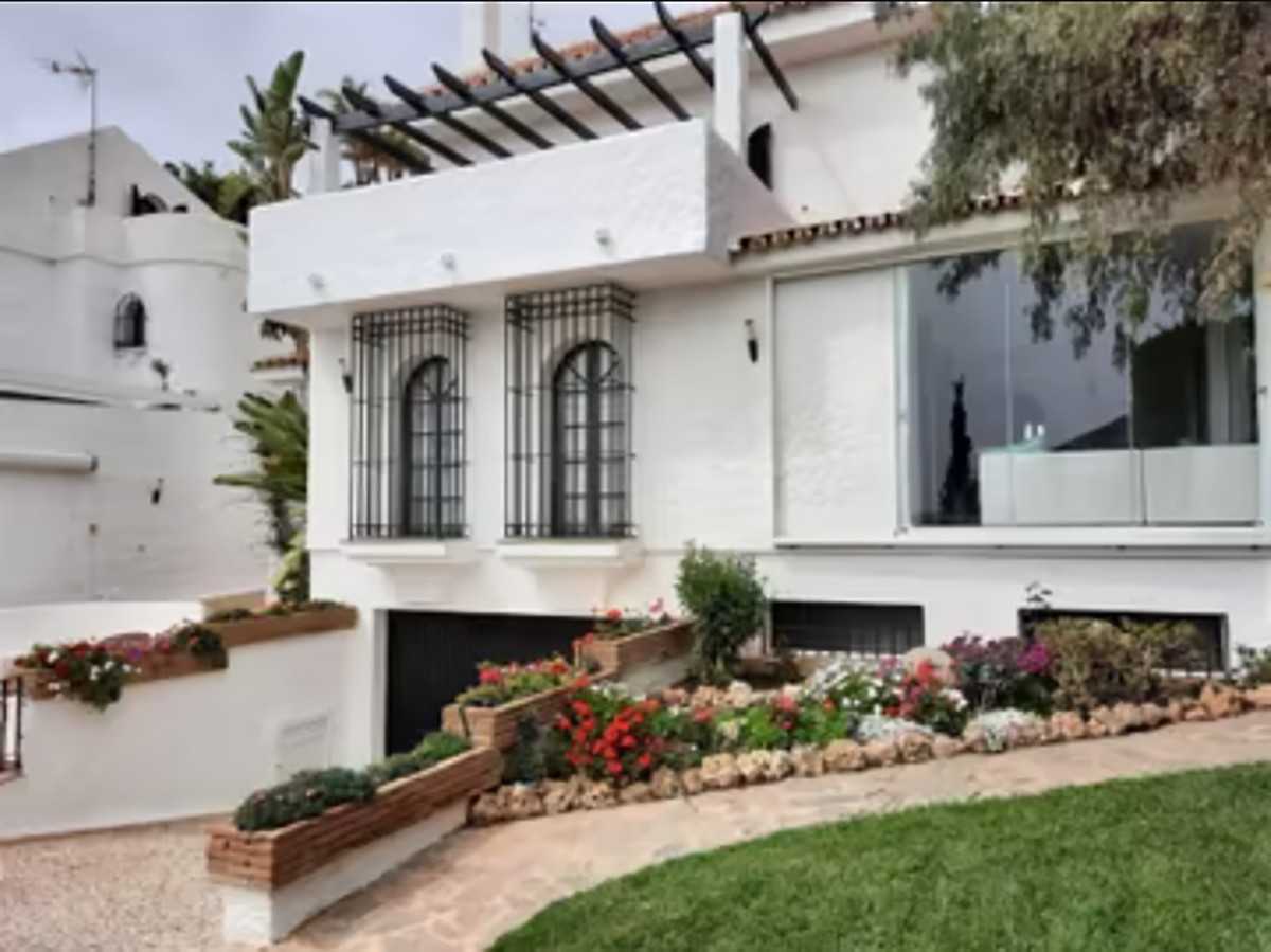 Dom w malaga, Andaluzja 10227863