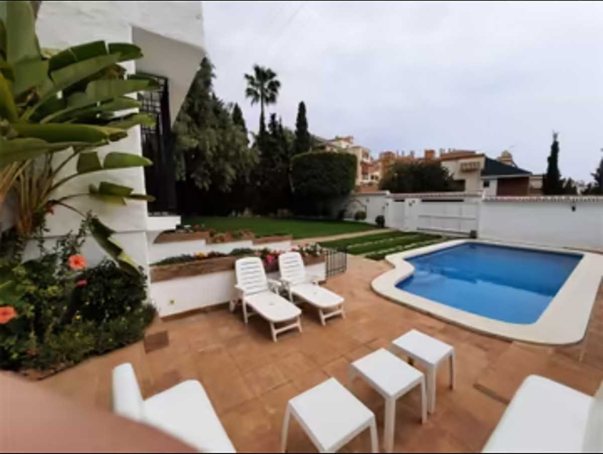 Casa nel Málaga, Andalusia 10227863