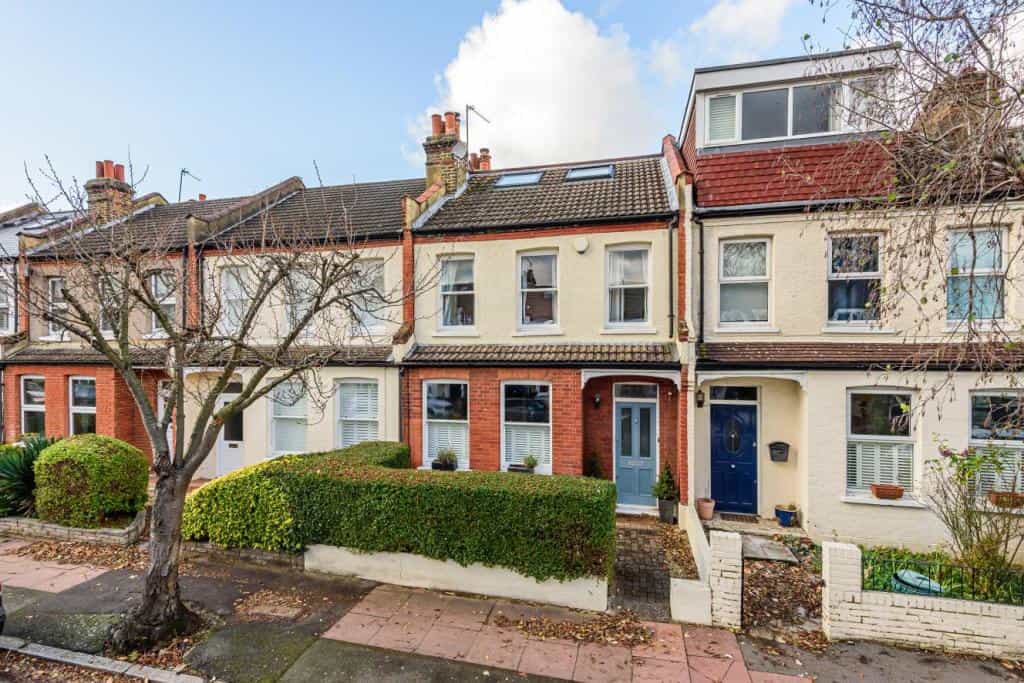 House in Elmers End, Bromley 10227979