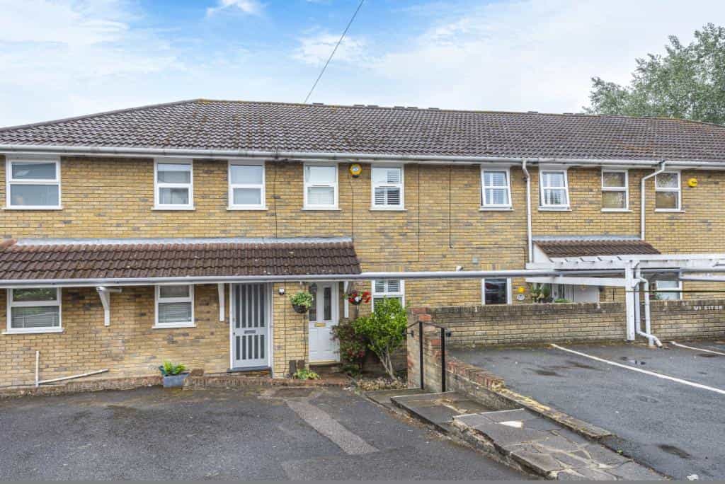 House in Elmers End, Bromley 10228009
