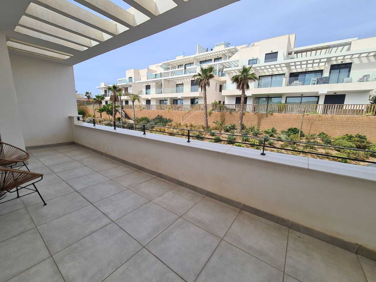 Condominium in Las Lagunas de Mijas, Andalucía 10228119