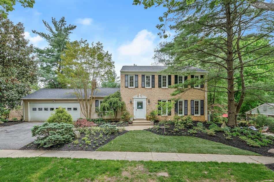 House in Rockville, Maryland 10228189