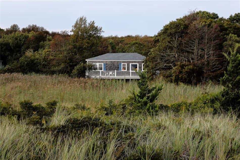 房子 在 新月海滩, 马萨诸塞州 10228221