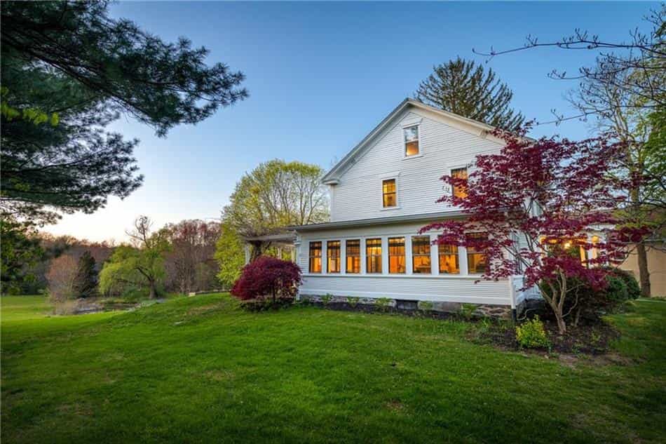 House in Rehoboth, Massachusetts 10228234