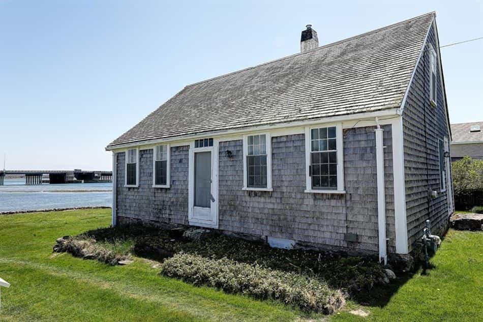 Dom w Westport Point, Massachusetts 10228249