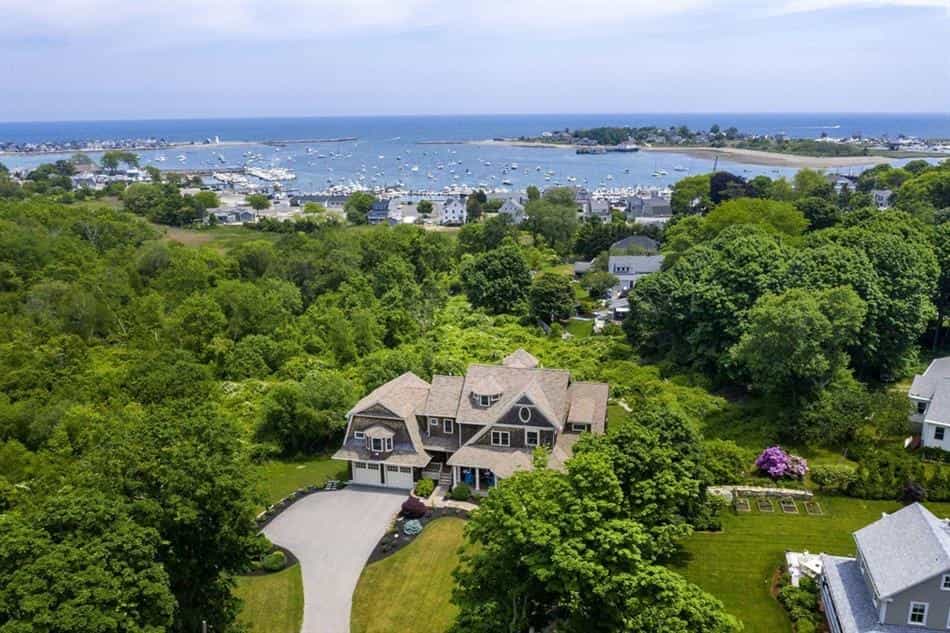 Huis in Station Scituate, Massachusetts 10228271