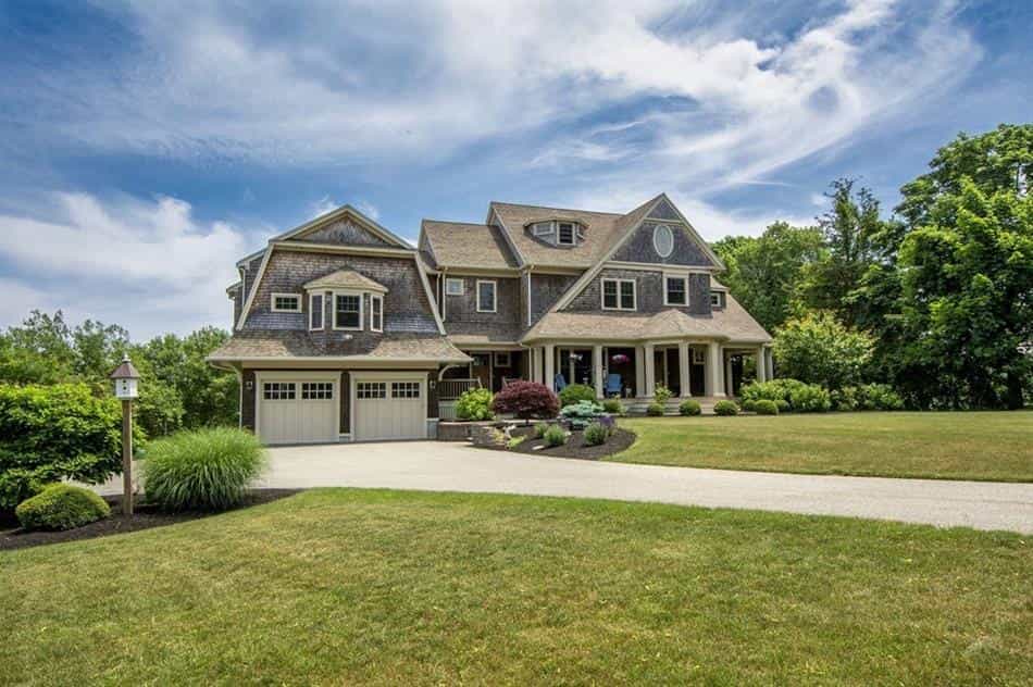 Huis in Station Scituate, Massachusetts 10228271