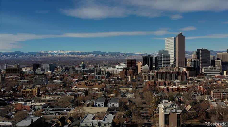 Condominio nel Denver, Colorado 10228288