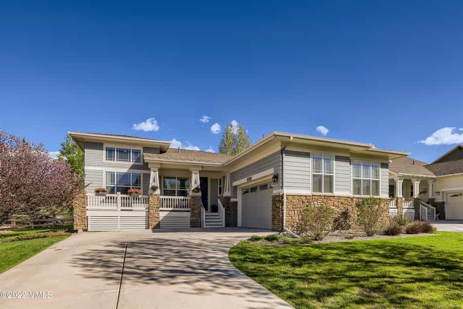 Condominium in Eagle, Colorado 10228298