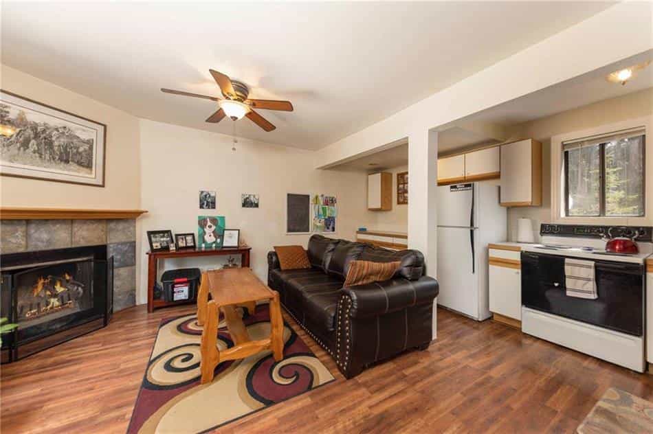 Condominium in Lincoln, Colorado 10228309